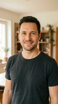 Markus T., 38, München
