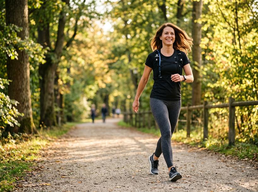 Full strength