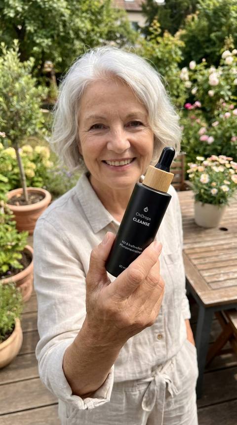 Beta participant