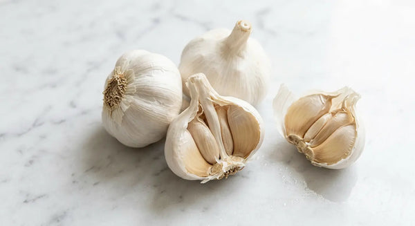 Knoblauch
