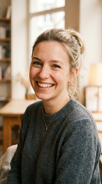 Nina R., 29, Hamburg