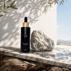 ChiDrops DETOX - Mikronisiertes Vulkanmineral