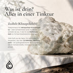 ChiDrops DETOX - Mikronisiertes Vulkanmineral