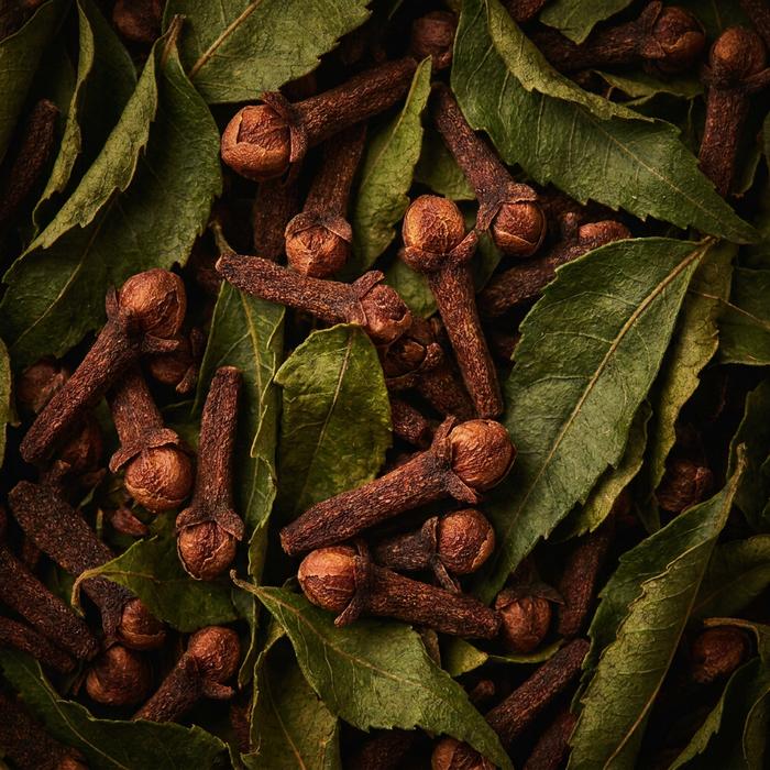 Clove and neem
