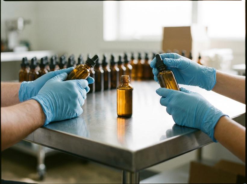 Manufacturing